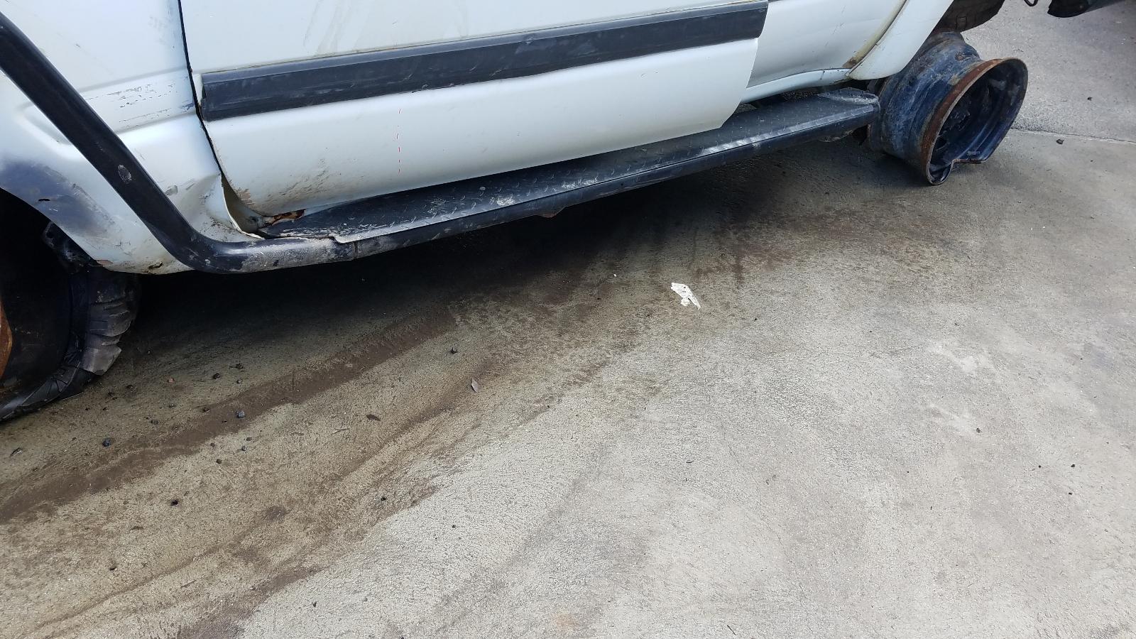 1990 Toyota Landcruiser Trans/Gearbox View Auto part Trans/Gearbox Toyota Landcruiser 1990