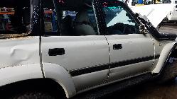 View Auto part Trans/Gearbox Toyota Landcruiser 1990