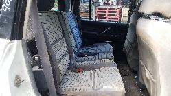View Auto part Trans/Gearbox Toyota Landcruiser 1990