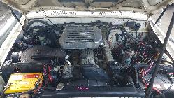 View Auto part Trans/Gearbox Toyota Landcruiser 1990