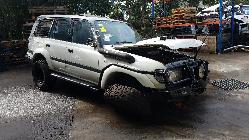 View Auto part Trans/Gearbox Toyota Landcruiser 1990