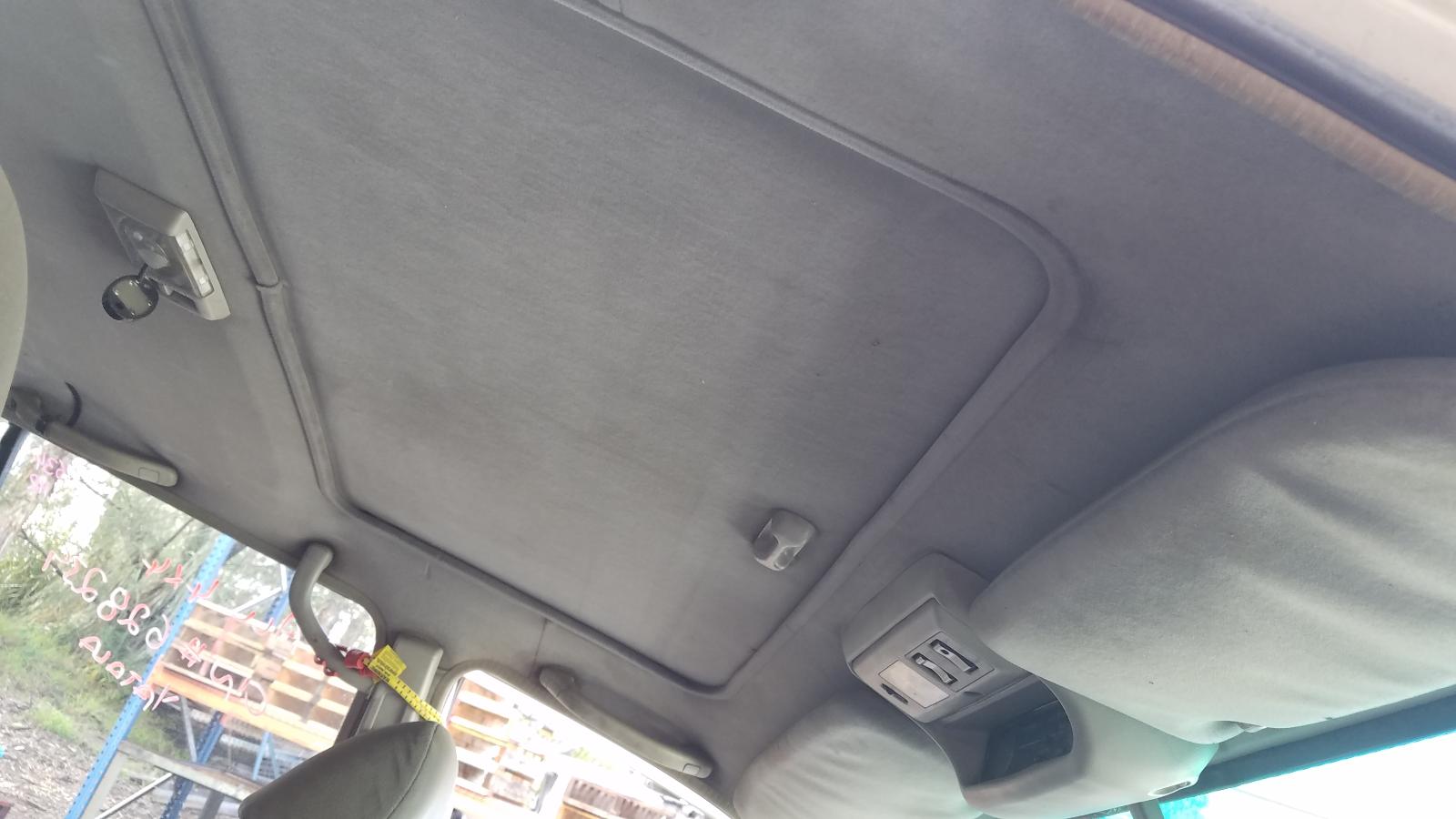 1990 Toyota Landcruiser Trans/Gearbox View Auto part Trans/Gearbox Toyota Landcruiser 1990