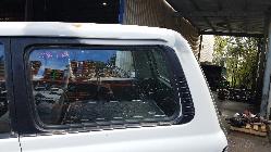 View Auto part Trans/Gearbox Toyota Landcruiser 1990