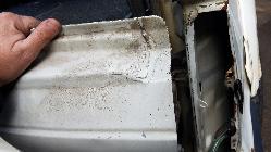 View Auto part Trans/Gearbox Toyota Landcruiser 1990