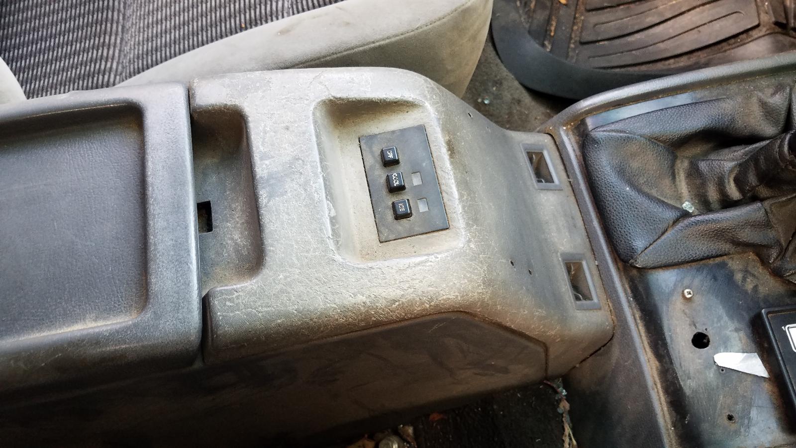 1990 Toyota Landcruiser Trans/Gearbox View Auto part Trans/Gearbox Toyota Landcruiser 1990
