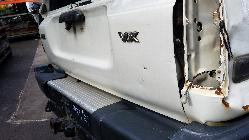 View Auto part Trans/Gearbox Toyota Landcruiser 1990