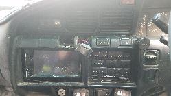 View Auto part Trans/Gearbox Toyota Landcruiser 1990