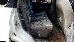 View Auto part Trans/Gearbox Toyota Landcruiser 1990