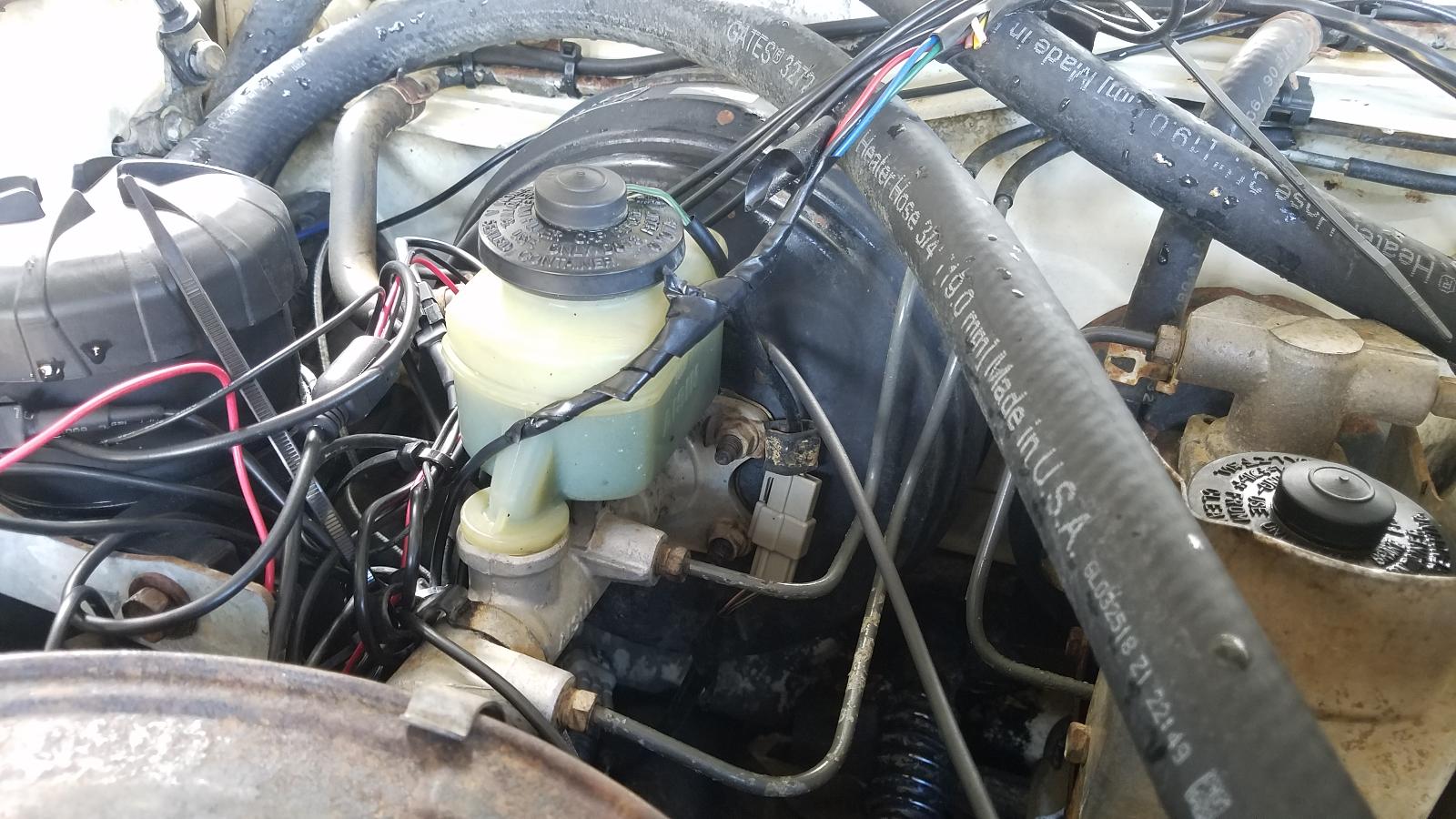 1990 Toyota Landcruiser Trans/Gearbox View Auto part Trans/Gearbox Toyota Landcruiser 1990