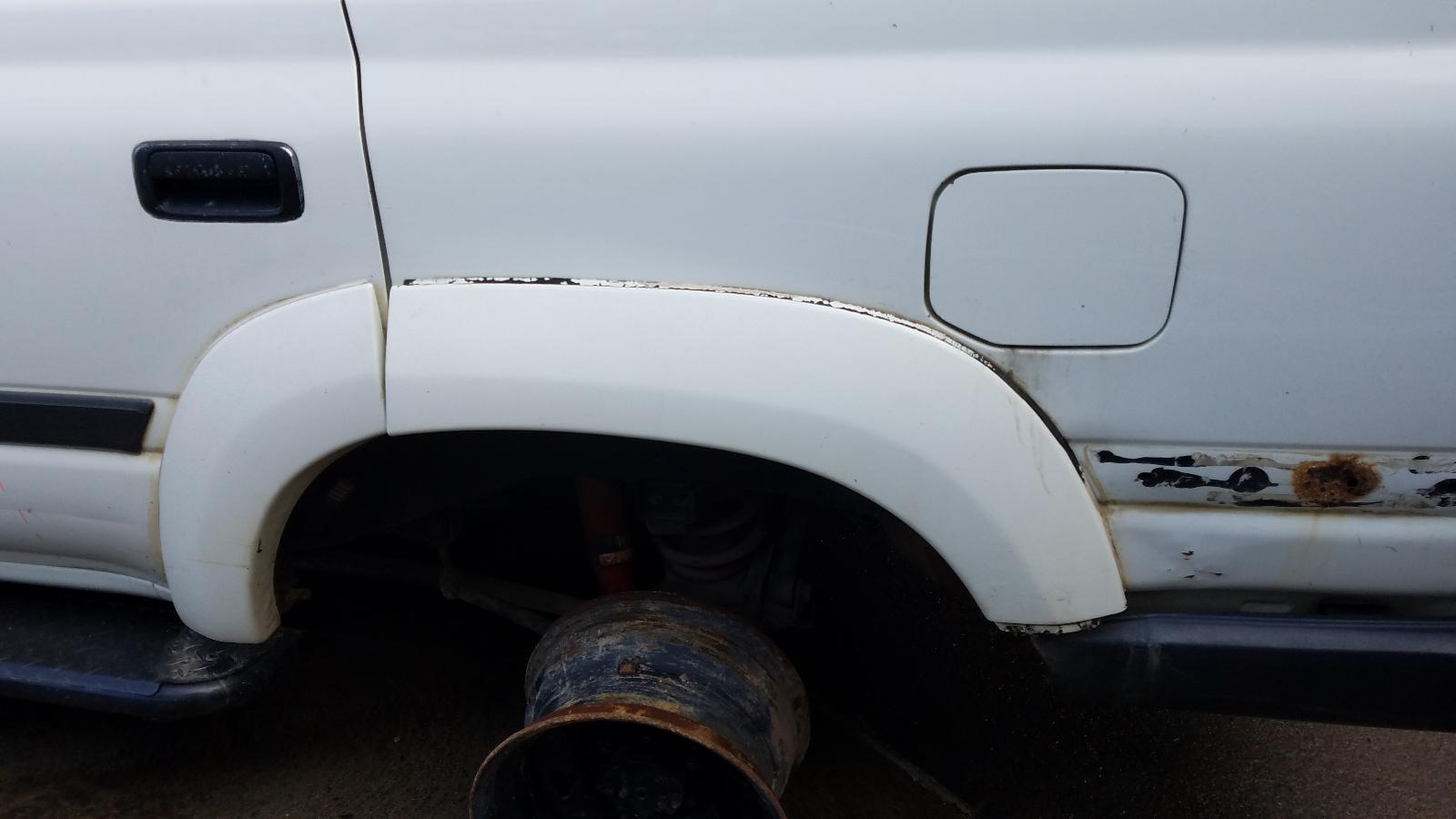 1990 Toyota Landcruiser Trans/Gearbox View Auto part Trans/Gearbox Toyota Landcruiser 1990