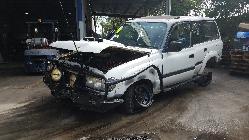 View Auto part Trans/Gearbox Toyota Landcruiser 1990