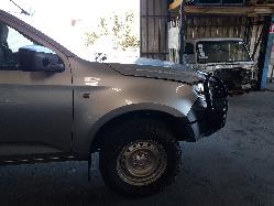 View Auto part Alternator Isuzu Dmax 2021