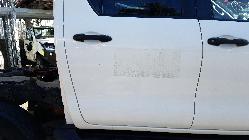 View Auto part Right Rear Door Sliding Toyota Hilux 2019