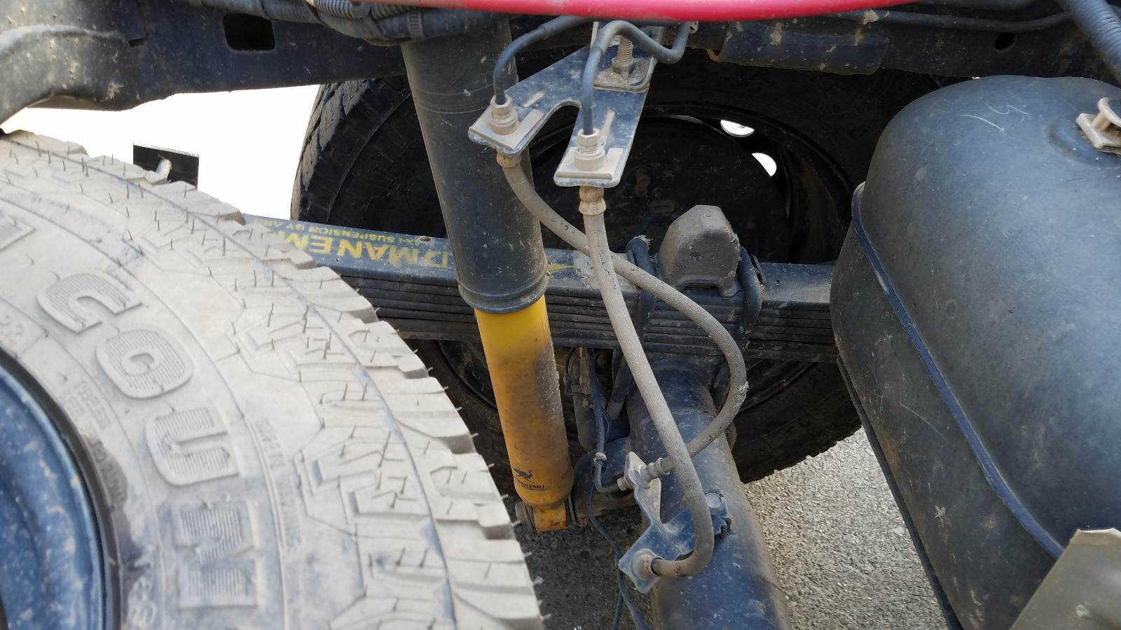 View Auto part Right Rear Door Sliding Toyota Hilux 2019