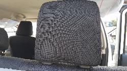 View Auto part Headrest Toyota Hilux 2019