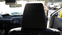 View Auto part Headrest Toyota Hilux 2019