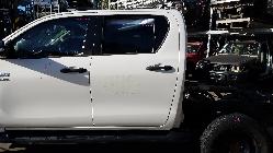 View Auto part Misc Toyota Hilux 2019