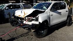 View Auto part Misc Toyota Hilux 2019