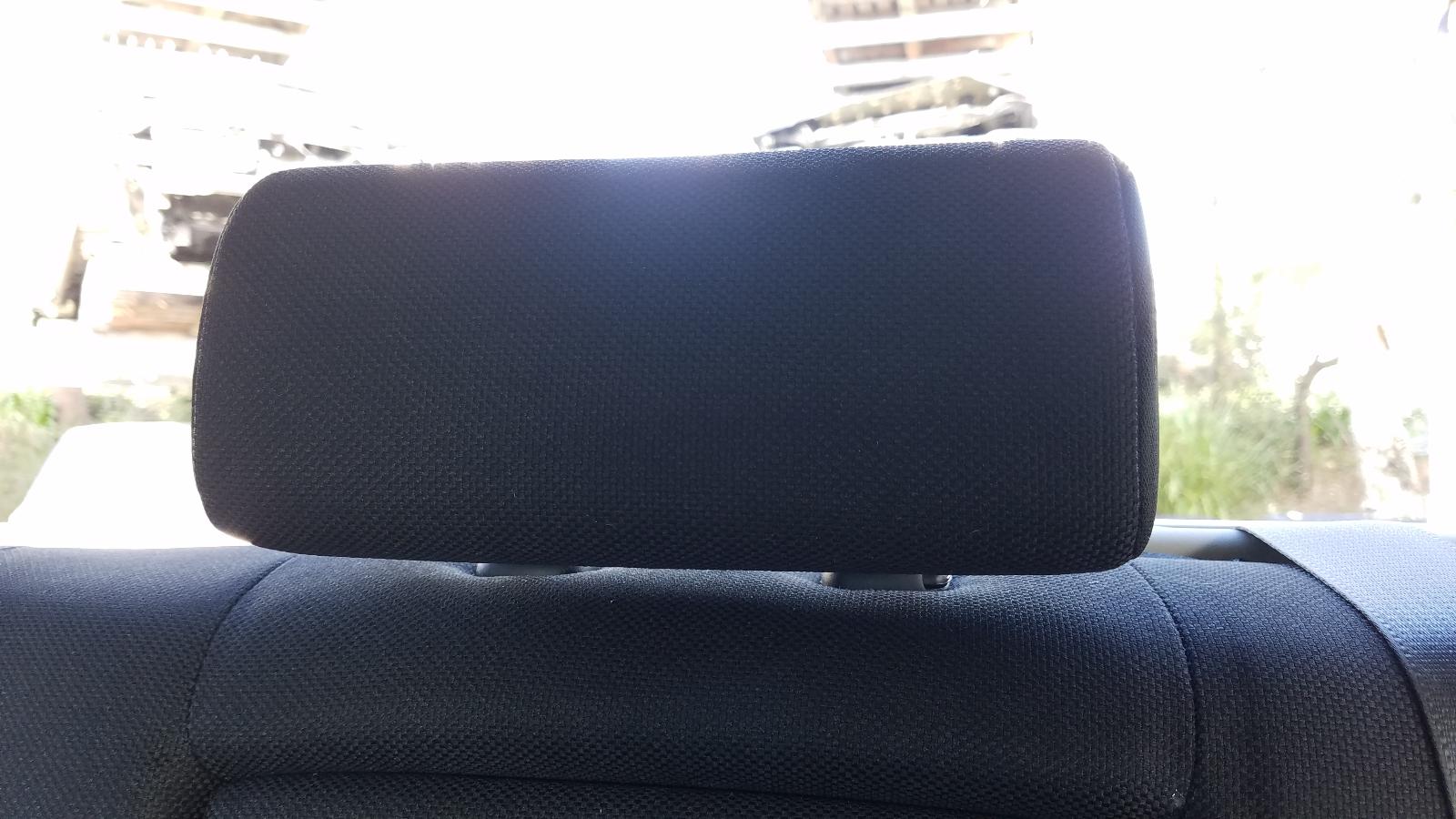 View Auto part Right Rear Door Sliding Toyota Hilux 2019