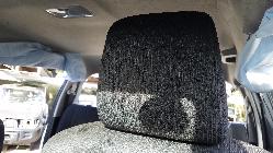 View Auto part Headrest Toyota Hilux 2019