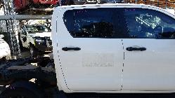 View Auto part Left Driveshaft Toyota Hilux 2019