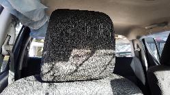 View Auto part Headrest Toyota Hilux 2019