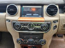 View Land Rover Discovery 2010 4 Door Station Wagon