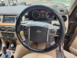 View Land Rover Discovery 2010 4 Door Station Wagon