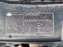 View Land Rover Discovery 2010 4 Door Station Wagon