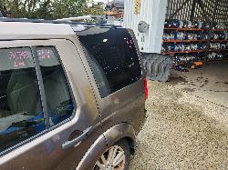 View Land Rover Discovery 2010 4 Door Station Wagon