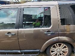 View Land Rover Discovery 2010 4 Door Station Wagon