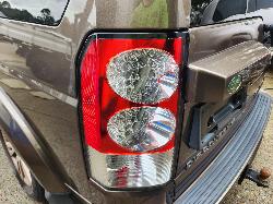 View Land Rover Discovery 2010 4 Door Station Wagon