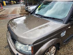 View Land Rover Discovery 2010 4 Door Station Wagon