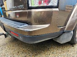View Land Rover Discovery 2010 4 Door Station Wagon