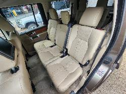 View Land Rover Discovery 2010 4 Door Station Wagon