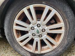 View Land Rover Discovery 2010 4 Door Station Wagon