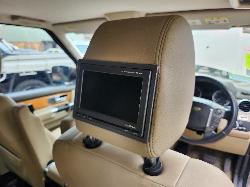 View Land Rover Discovery 2010 4 Door Station Wagon