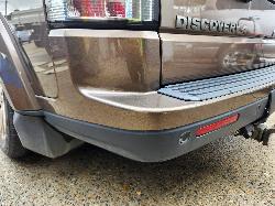 View Land Rover Discovery 2010 4 Door Station Wagon