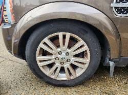 View Land Rover Discovery 2010 4 Door Station Wagon