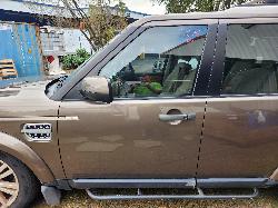 View Land Rover Discovery 2010 4 Door Station Wagon