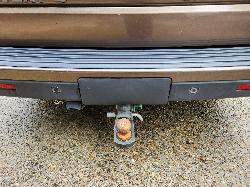 View Land Rover Discovery 2010 4 Door Station Wagon