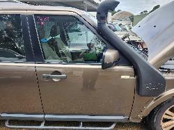 View Land Rover Discovery 2010 4 Door Station Wagon