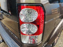 View Land Rover Discovery 2010 4 Door Station Wagon