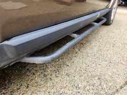 View Land Rover Discovery 2010 4 Door Station Wagon