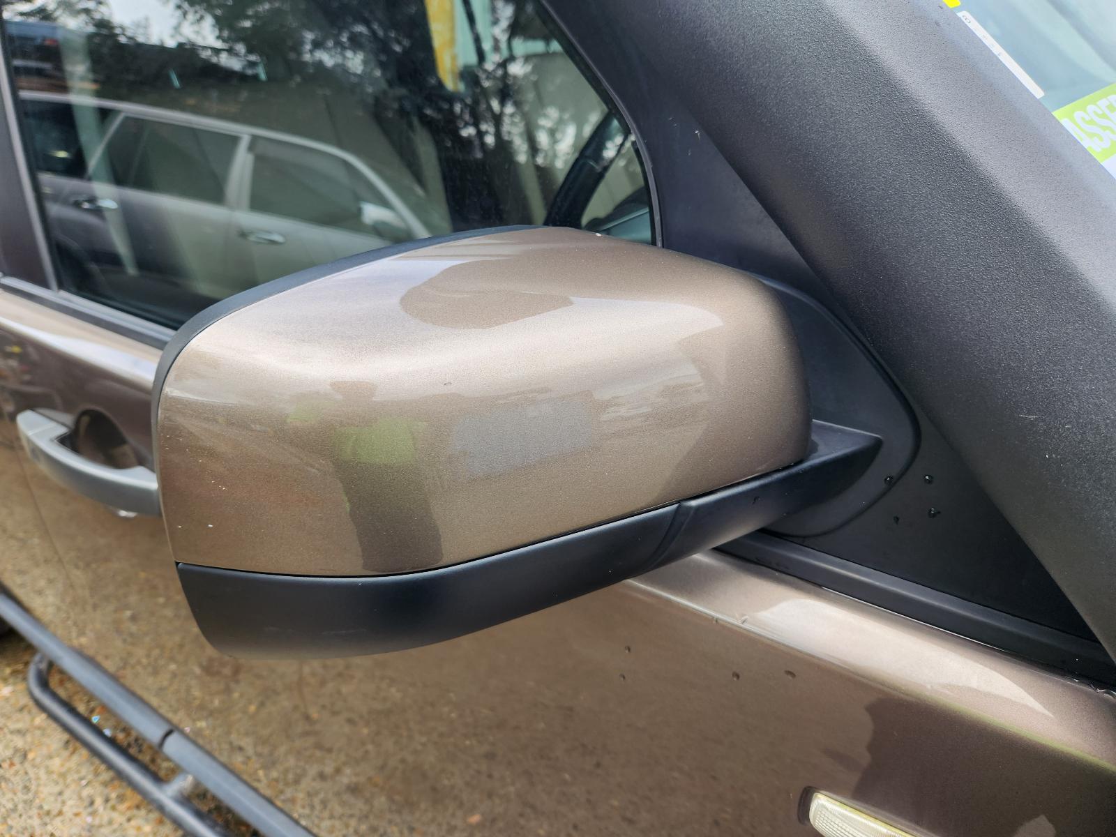 Land Rover Discovery 2010 4 Door Station Wagon View Land Rover Discovery 2010 4 Door Station Wagon