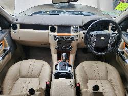 View Land Rover Discovery 2010 4 Door Station Wagon