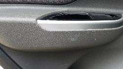 View Auto part Mud Flaps Mitsubishi Triton 2016