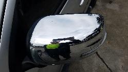 View Auto part Mud Flaps Mitsubishi Triton 2016