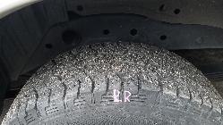 View Auto part Mud Flaps Mitsubishi Triton 2016