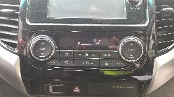 View Auto part Mud Flaps Mitsubishi Triton 2016